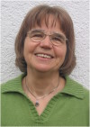 Beisitzerin Gisela Spadinger