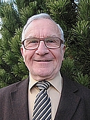 Stadtrat Bernd Richter