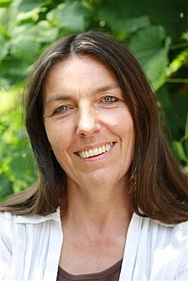 Verena Föttinger, Spitzenkandidatin der ÖDP Baden-Württemberg zur Bundestagswahl