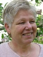 Kreisrätin Selma Müller