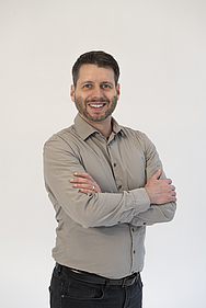 Daniel Eggebrecht, Direktkandidat der ÖDP im Wahlkreis 53 Rottweil